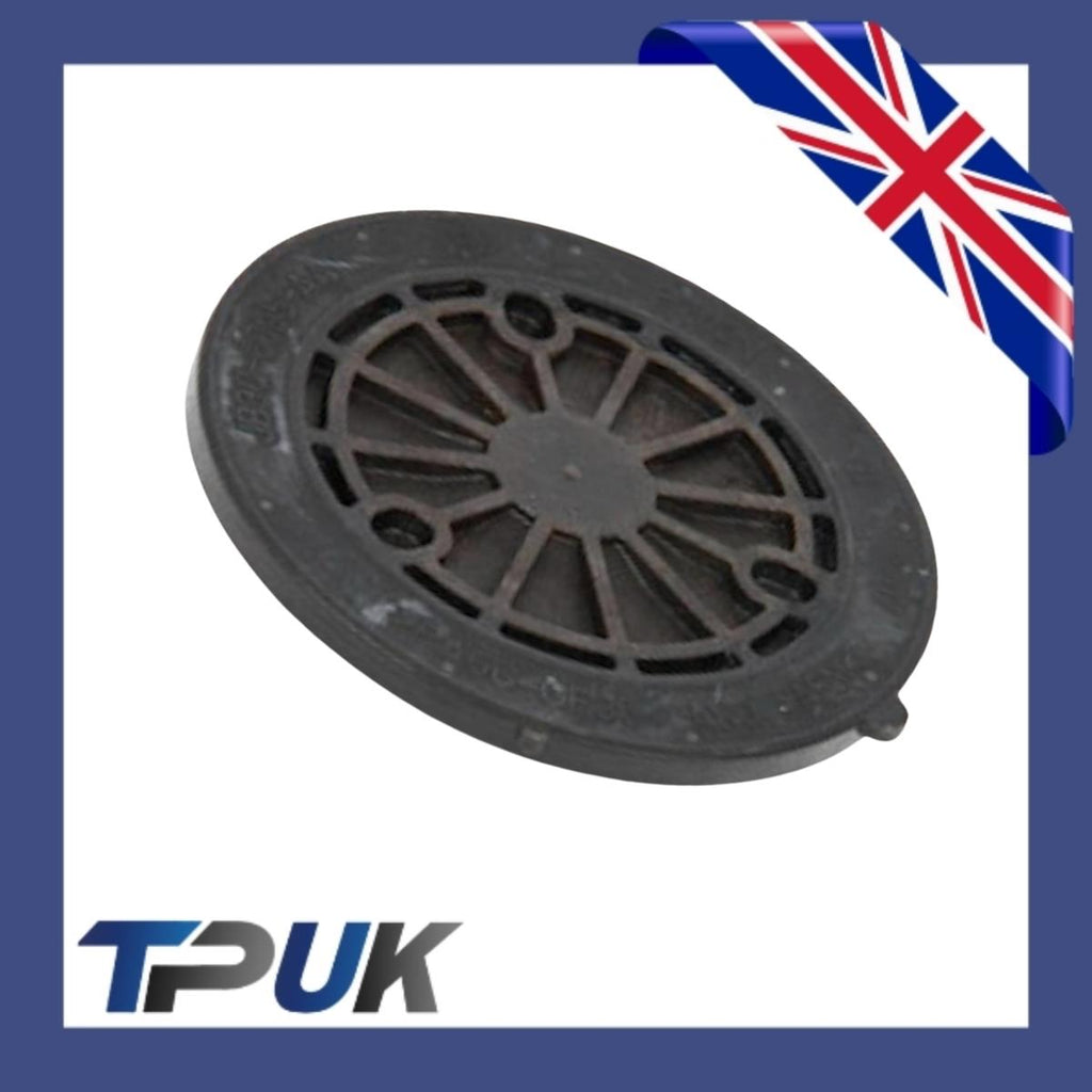 Fuel Pump Inspection Cover For Ford Transit Mk8 Custom 2.0 Ecoblue Diesel 16 On JB3Q-6095-AA