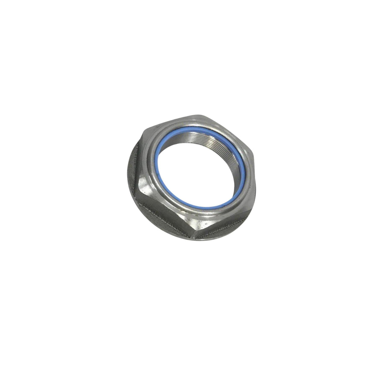 Rear Axle Hub Bearing Nut For Ford Transit Mk7 Blue Rh O/S Drivers Side 4875826