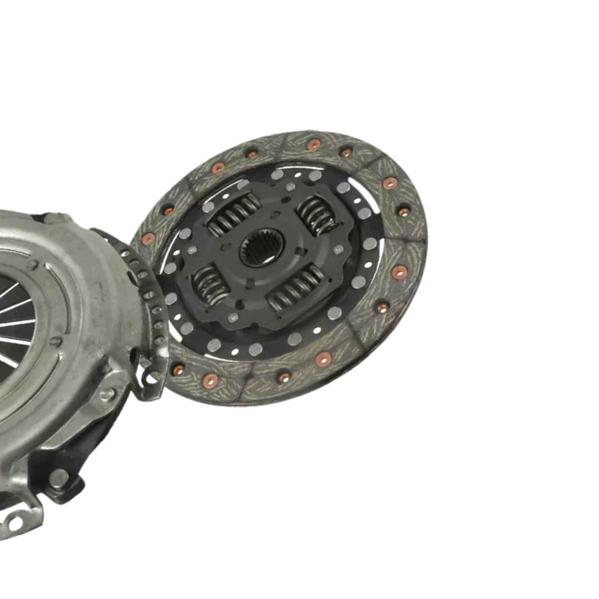 Clutch Kit For Ford Mondeo 1.6 1.8 1996-2000 2 Piece 1031128 1031128