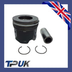 Piston For Ford Mondeo Transit 2.0 2000-2007 Standard Size Per 4 1349797 1201216