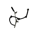 Fuel Line For Skoda Superb Fabia Octavia Roomster 1.6 2010 On 04L201360T