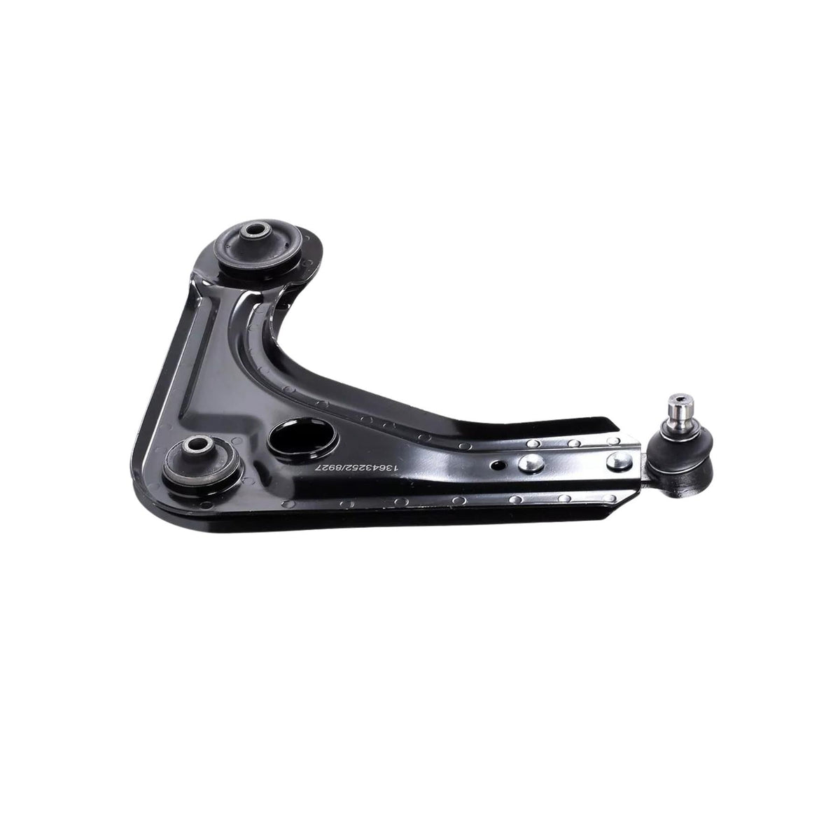 Suspension Control Arm For Ford Fiesta Mk3 1989-1997 6645156 Bgs Front Left