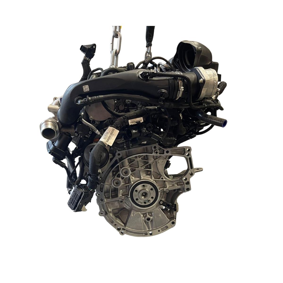 Brand New Complete Engine 1.6 Turbo Petrol EP6FADTX 2017-2022