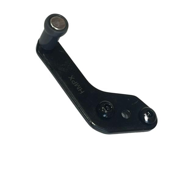 Ford Transit Side Loading Door Bottom Roller Lh N/S Left Side 2000 On Mk6 Mk7