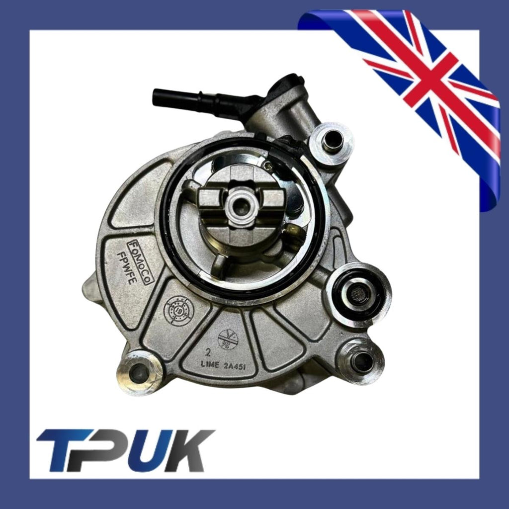 Vacuum Pump Fits Ford Explorer 3.0 Hybrid 2020-2021 L1Me-2A451-Ab Genuine