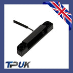 Ford Transit Right Loading Sliding Door Inner Handle Cable 2000-2014 Swb Mk6 Mk7