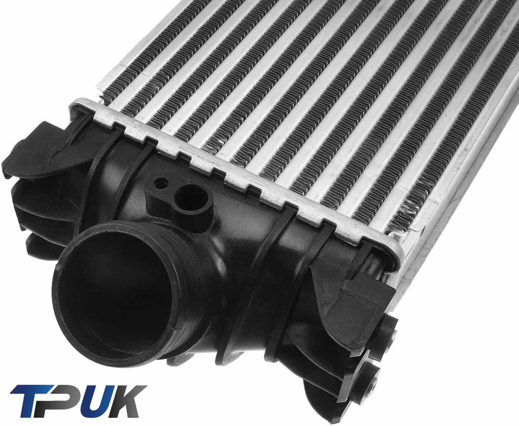 Intercooler For Ford Transit Mk7 Mk8 Tourneo Custom 2.2 Euro5 Diesel 2011 On O.E
