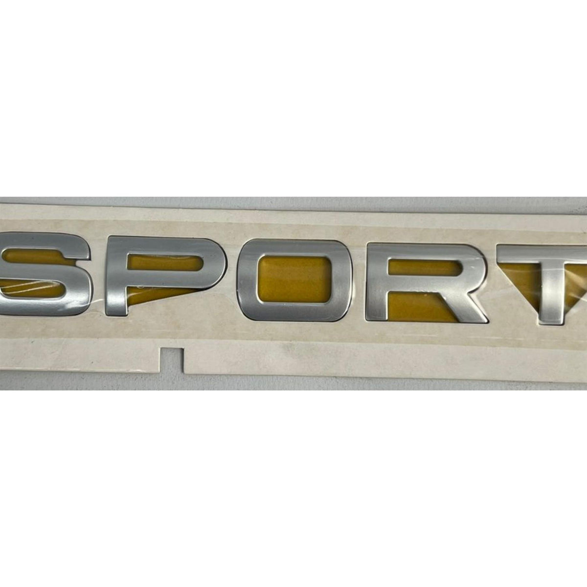 Tailgates Emblem For Land Rover Range Rover Sport 3.0 D 4X4 2009-2013 Genuine