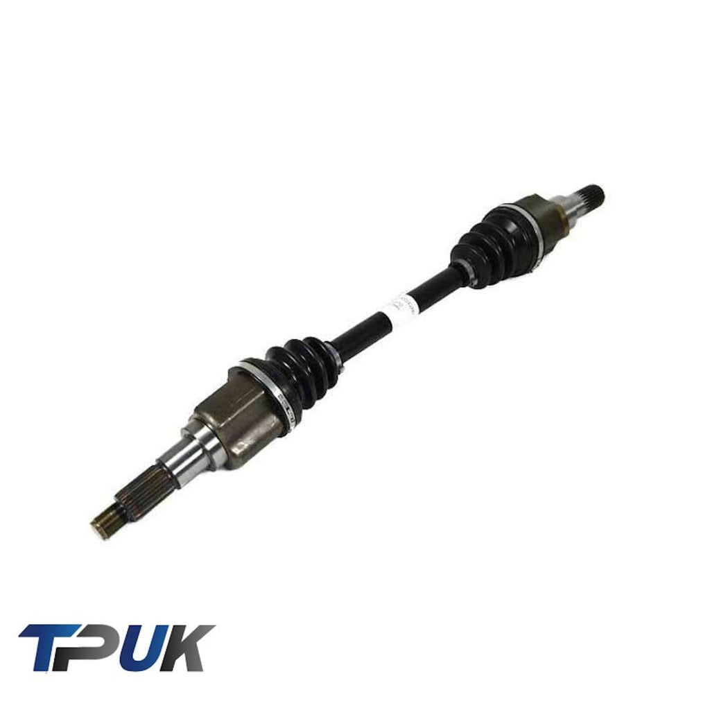 Driveshaft For Ford Transit Connect 1.5 1.6 Tdci 2013-2020 Lhs Manual