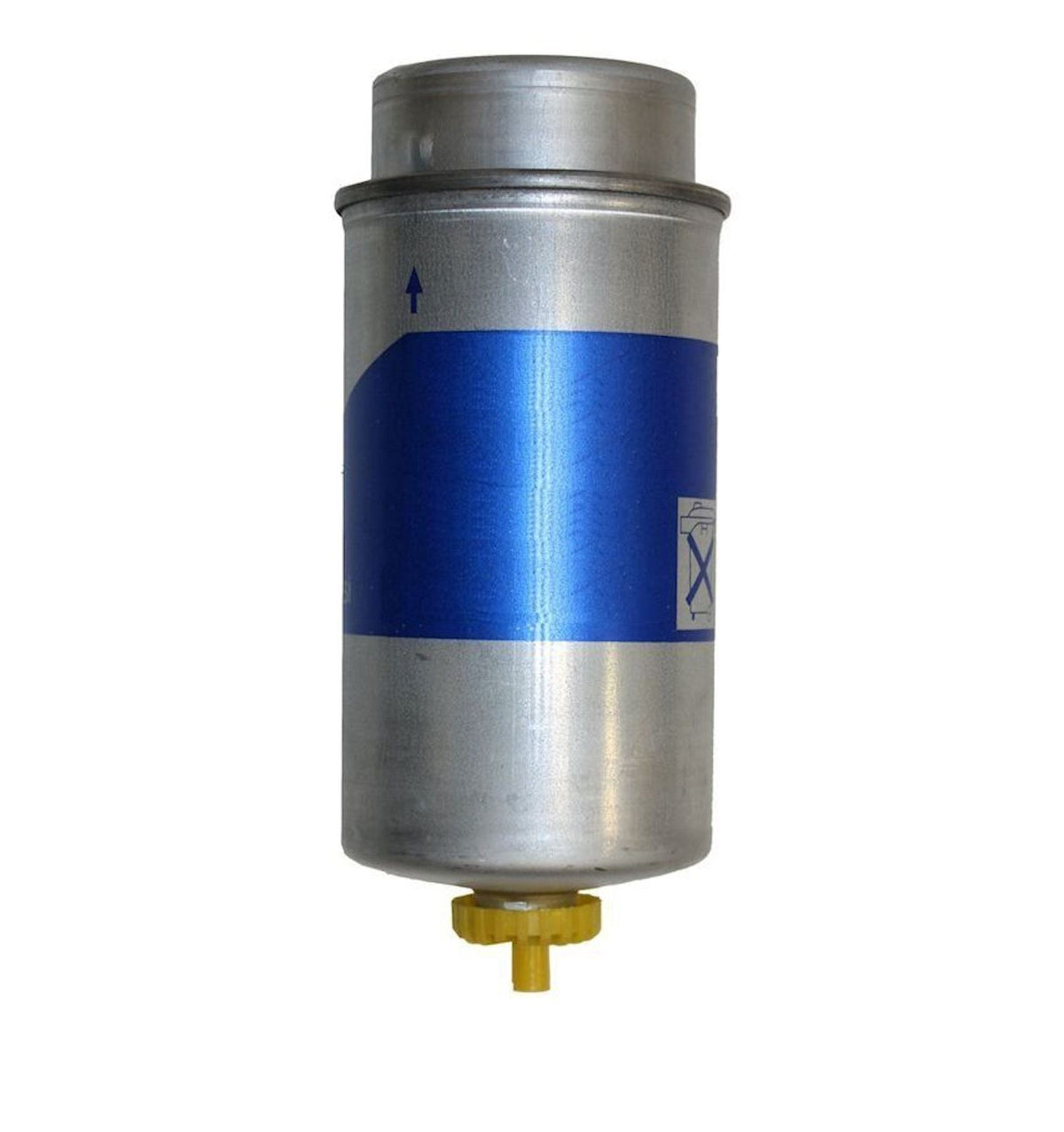 Tx11 Taxi  Fuel Filter 2000 - 2006 Tddi Duratorq