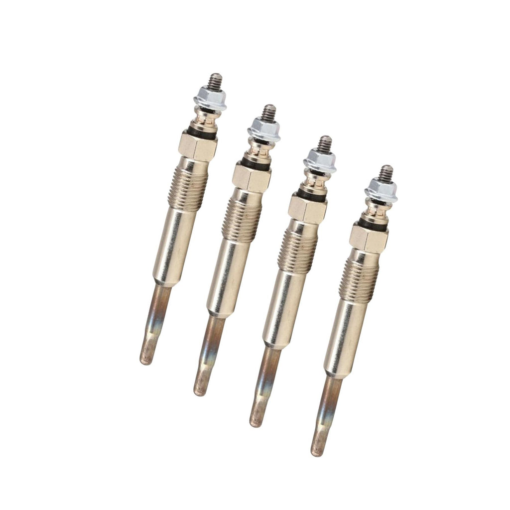 Glow Plugs For Renault Espace Laguna Accord Megane 1.9 2.2 1993-2003 Per 4