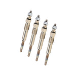 Glow Plugs For Renault Espace Laguna Accord Megane 1.9 2.2 1993-2003 Per 4
