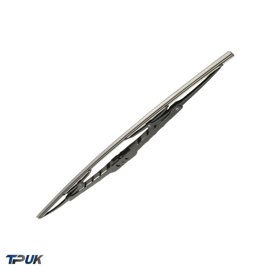 Universal Wiper Blade For Ford Puma Mondeo Focus Fiesta Courier 480Mm 19" Tv48