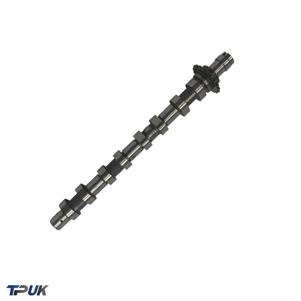 Exhaust Camshaft For Ford Fusion Focus Fiesta Berlingo Peugeot 1.6 2004 On