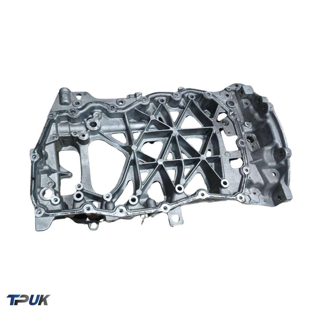 Engine Stiffener Plate For Ford Mondeo 2.0 Ecoblue 2019 On Hg9Q-6U004-Aa Genuine
