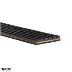 Drive Belt For Audi A6 2.5 Ecoblue 1992-1997 2361315 6 Ribs Vkmv6Pk1343