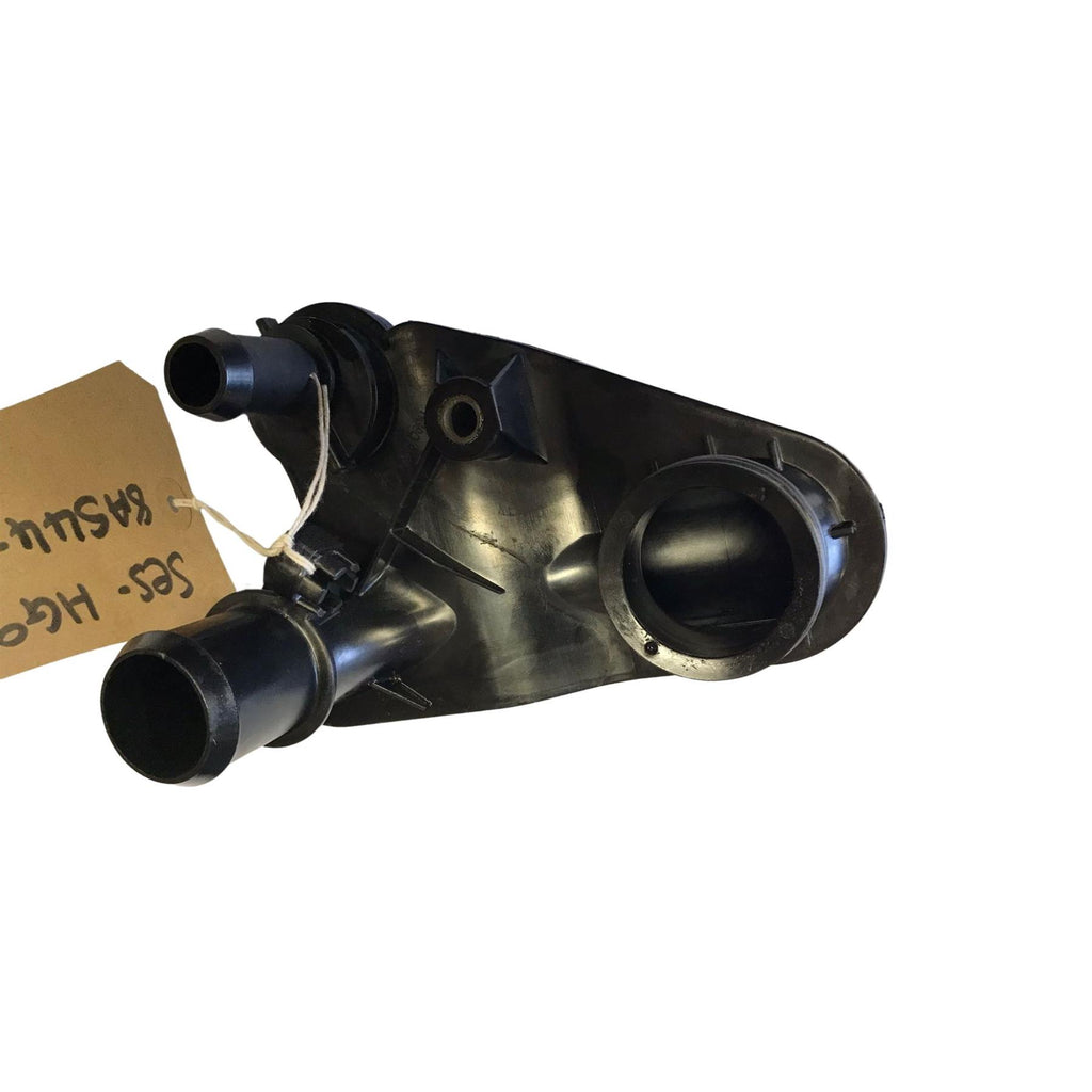 Water Pump Outlet Pipe For Ford Transit Custom Galaxy 2.0 Ecoblue 2015 On