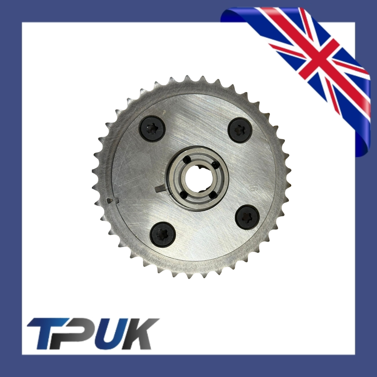 Bmw Mini F20 F20N F21 F21 R55/56/57/58 Exhaust Camshaft Pulley Timing 1 3