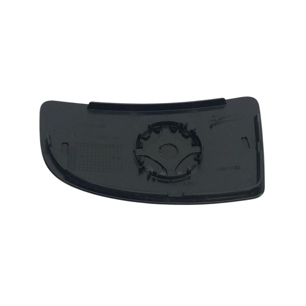 Ford Transit Mk8 Blind Spot Wing Mirror Glass 2014 On Driver Right + Back Plate