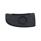 Ford Transit Mk8 Blind Spot Wing Mirror Glass 2014 On Driver Right + Back Plate