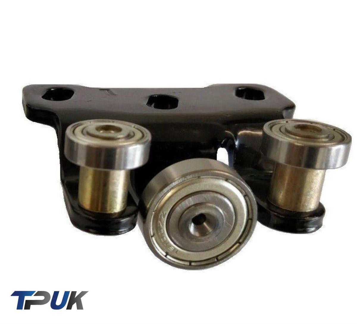 Ford Transit Mk8 Side Loading Door Middle Roller Runner Left Hand Side 2014 On