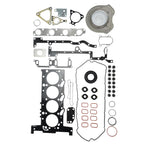 Head Gasket Set For Transit 2.2 Fwd 06-2012 Euro 4 Crankshaft Valve Stem Seal