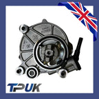 Vacuum Pump Fits Ford Explorer 3.0 Hybrid 2020-2021 L1Me-2A451-Ab Genuine