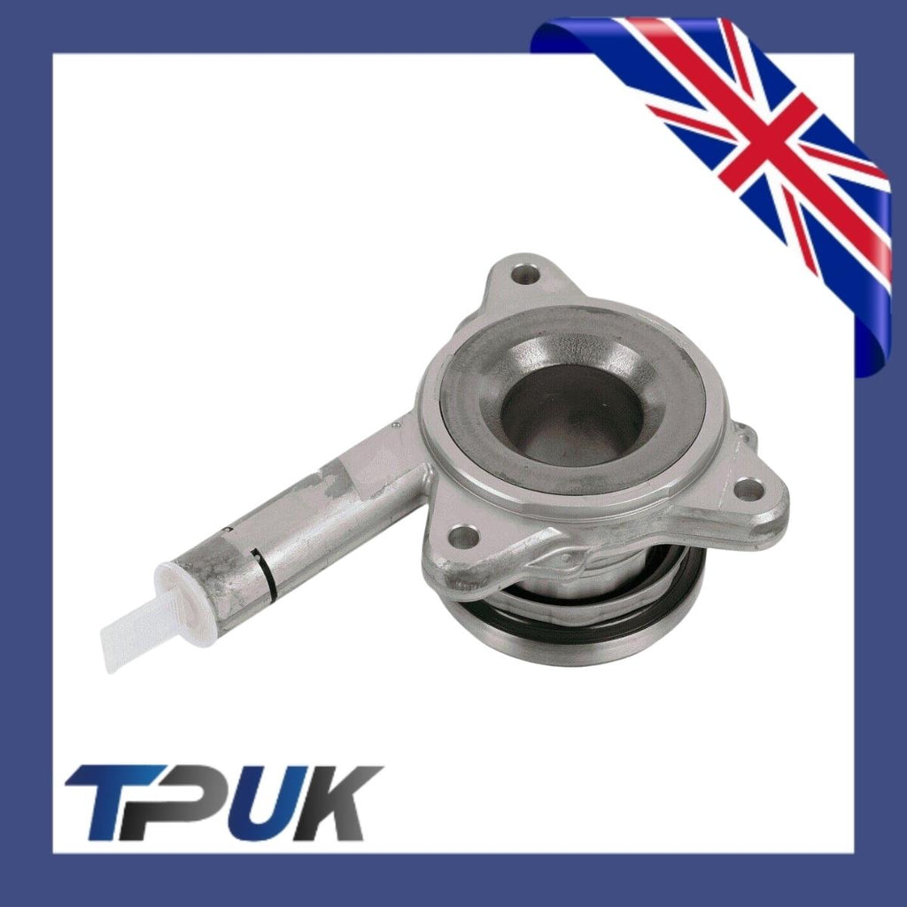 For Ford Transit 2.0 2.2 Rwd Clutch Slave Cylinder Bearing 14 On 6 Speed  Mk8