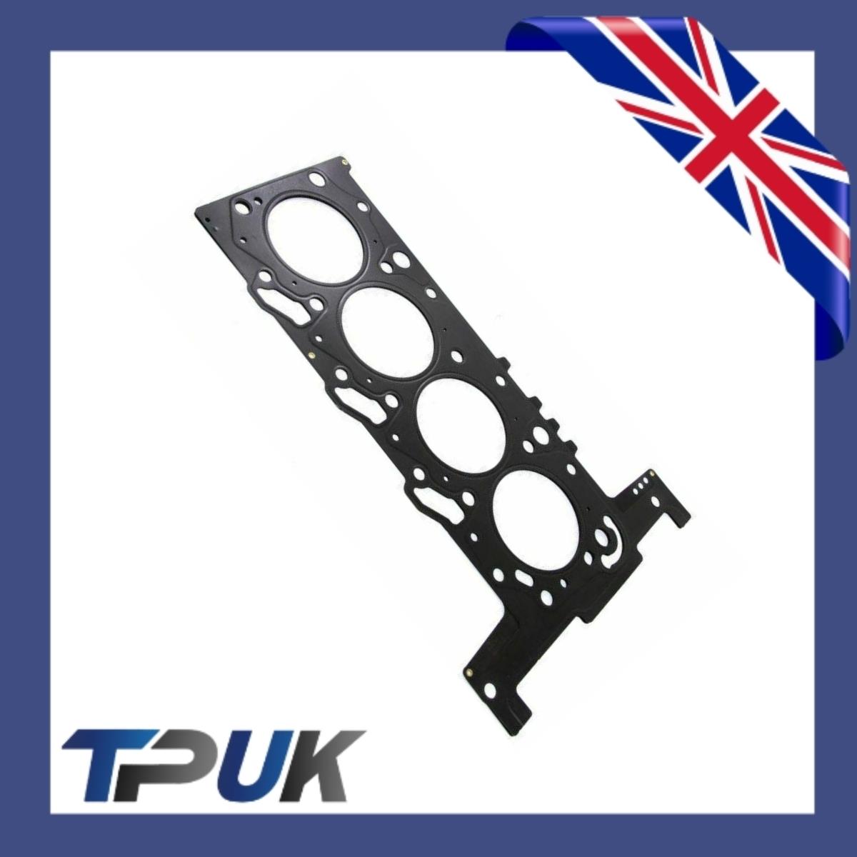 FIAT DUCATO HEAD GASKET 2.2 FWD 3 NOTCH DURATORQ 2006 ON HDi