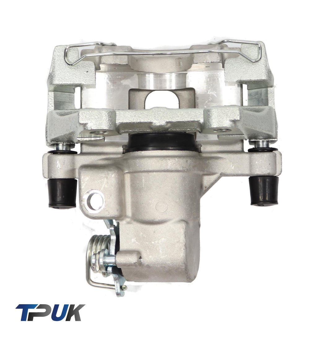 Ford Transit Connect Rear Left Brake Caliper With Bracket And Spring 2002 On