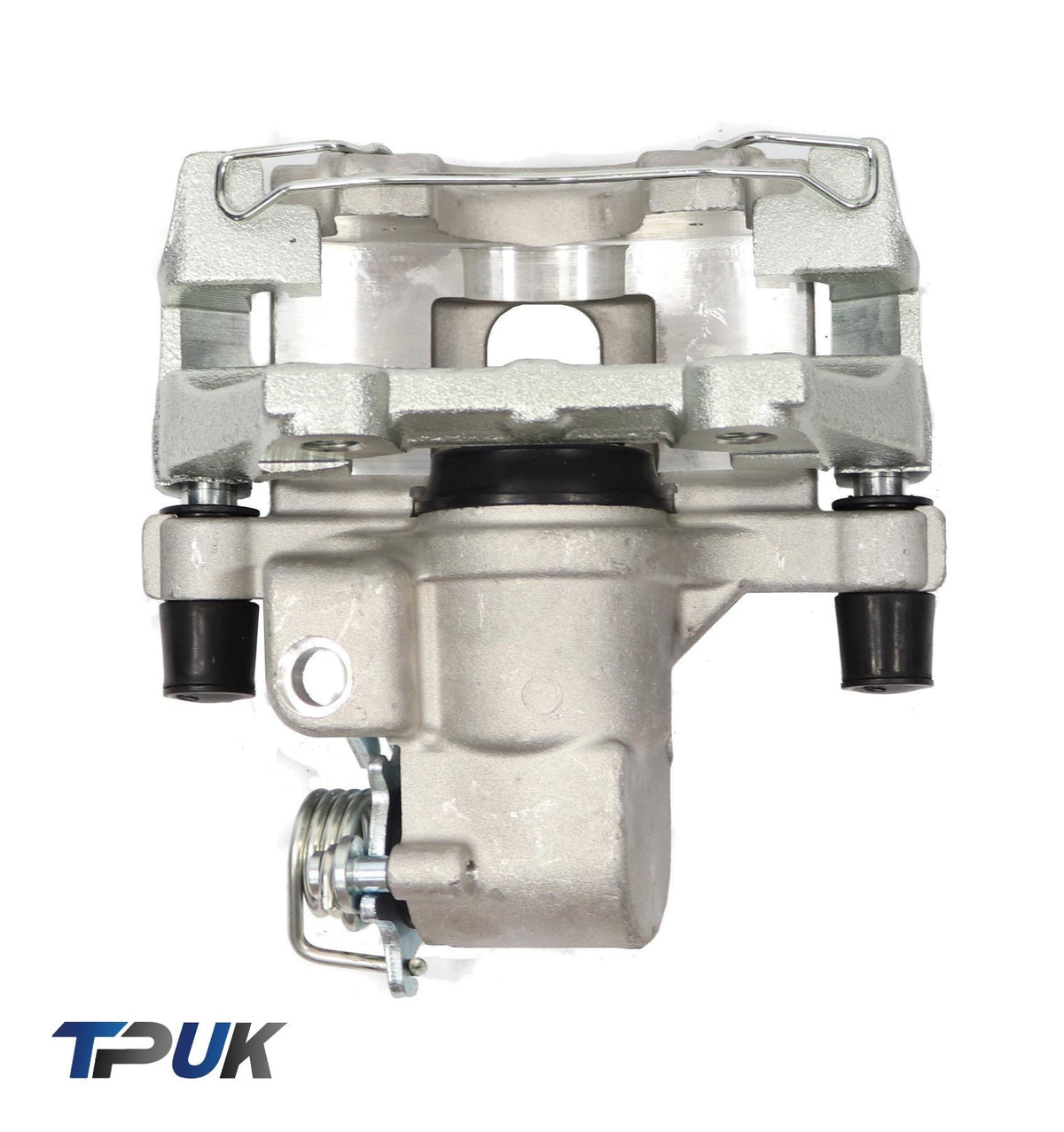 Ford Transit Connect Rear Left Brake Caliper With Bracket And Spring 2002 On