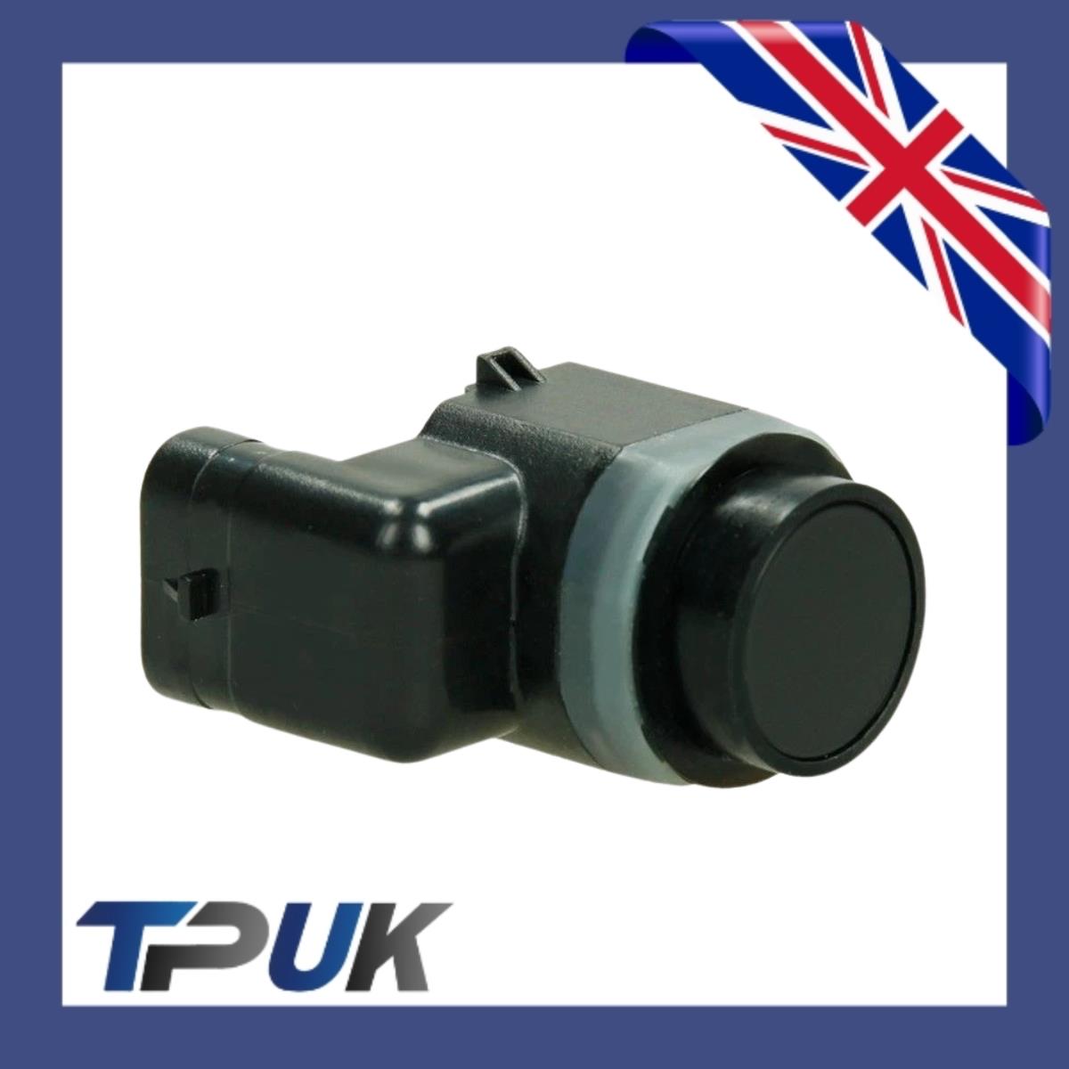 Land Range Rover Sport Evoque Discovery 4 Freelander 2 Front Rear Parking Sensor