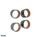 Con Rod Small End Bearing Set For Ford Focus Mondeo Ranger Kuga 2.0 Diesel Shell