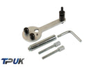 Laser Engine Timing Tool Kit For Ford Transit 2.2 3.2 Tdci 2006 On