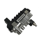 Audi A4 A6 Turbocharger Actuator 2.7 3.0 Diesel G59 767649 Turbo Electronic