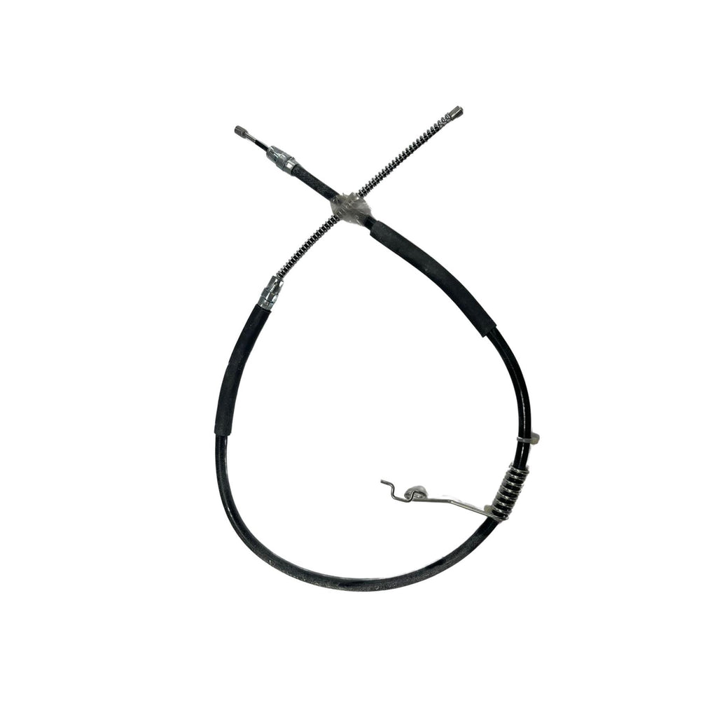 Rear Handbrake Cable For Ford Transit Mk6 2.3 2.4 Rwd 2000-2006 Right Side
