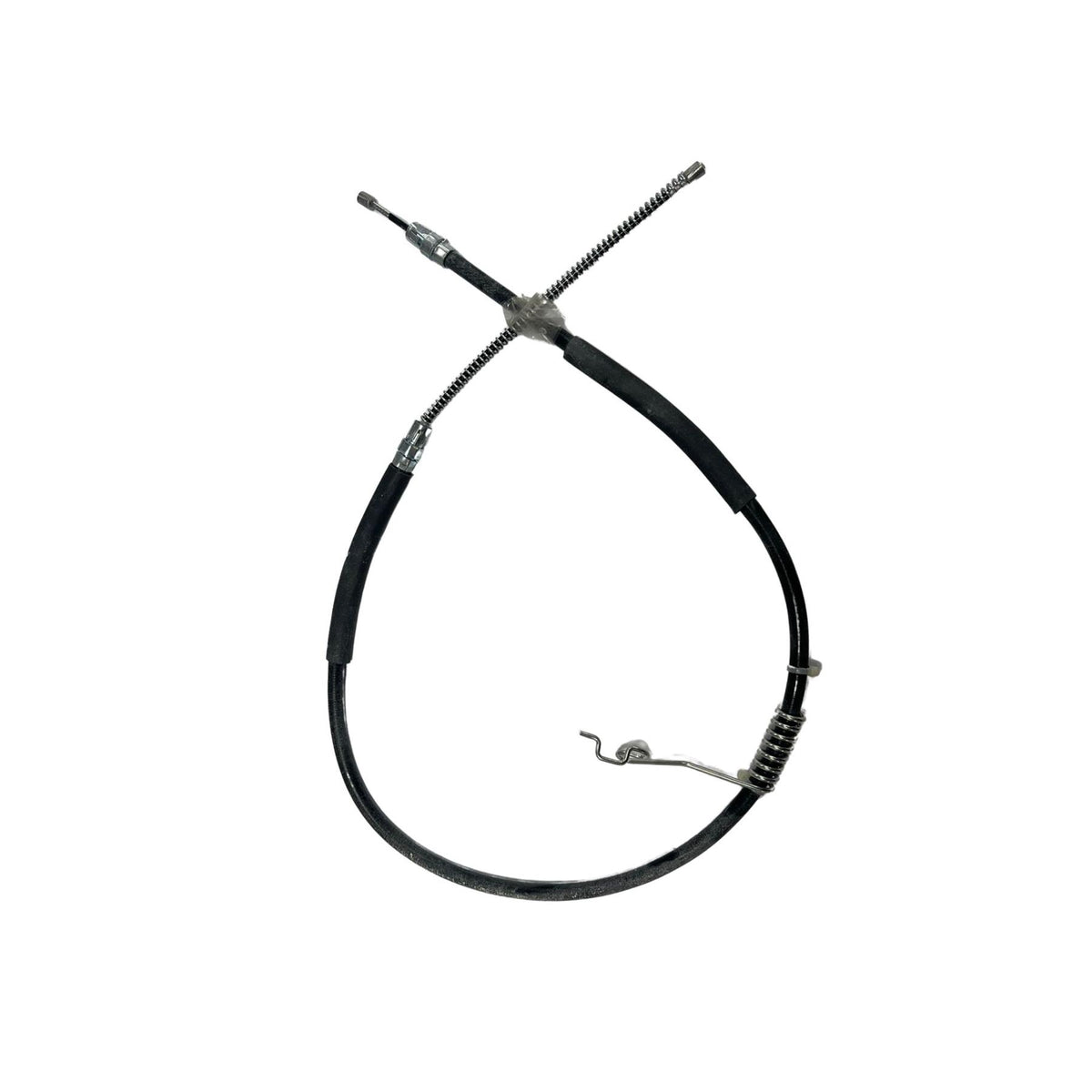 Rear Handbrake Cable For Ford Transit Mk6 2.3 2.4 Rwd 2000-2006 Right Side