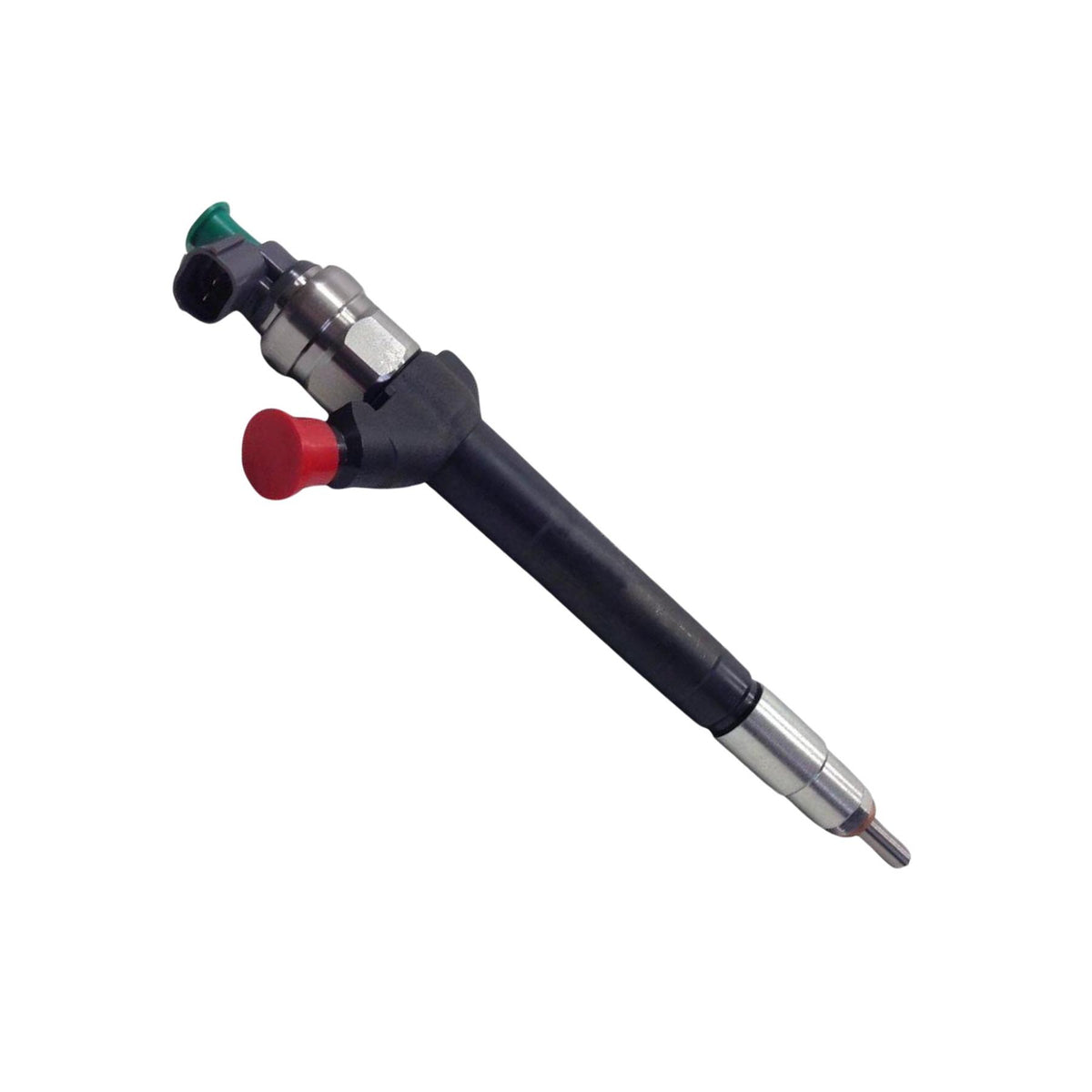 Genuine Denso Land Rover Defender Injector Injectors 2.4 Tdci 2006 On Brand New