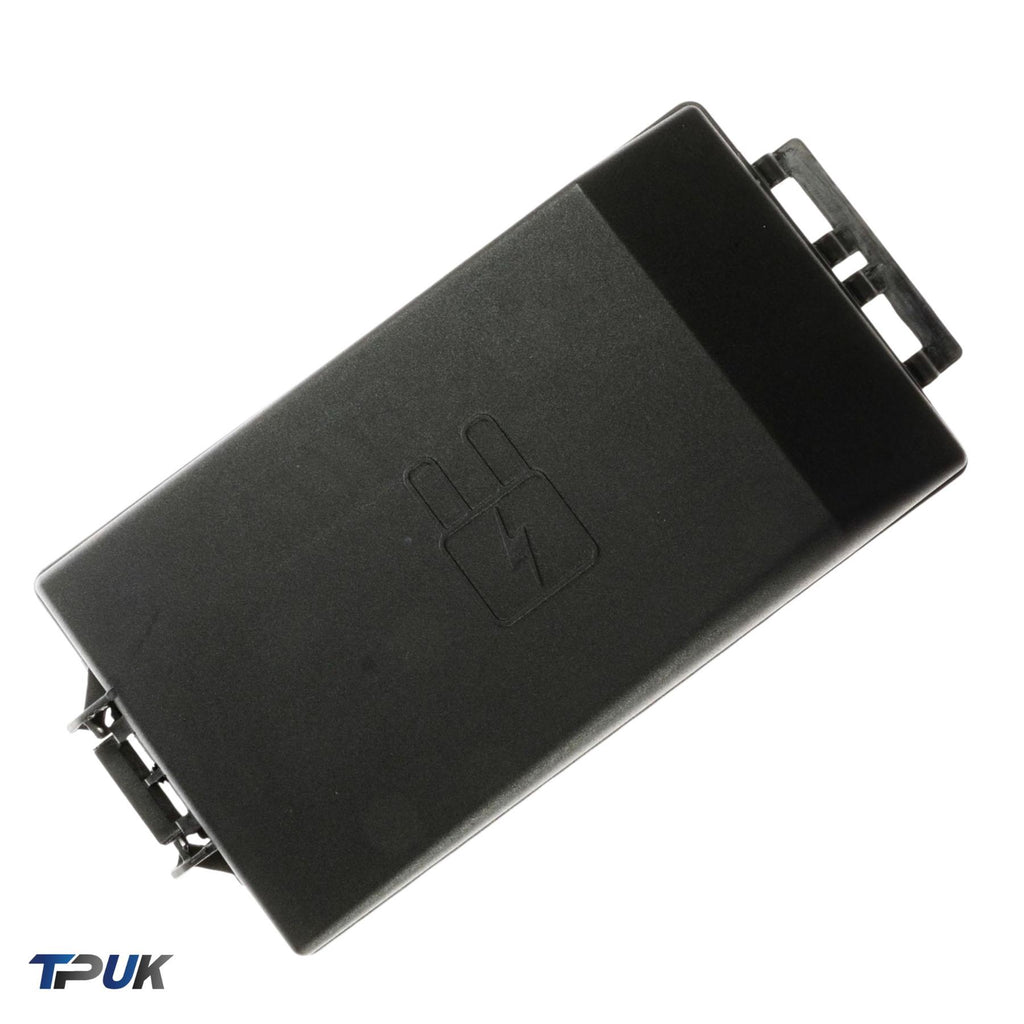 Fuse Box Cover Lid For Ford Transit Connect 2002-2009 Mk1 Diesel Petrol