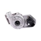 Turbocharger For Ford Transit MK8 MK9 2.0 Ecoblue RWD Euro 6.2 KK3Q-6K682-BC
