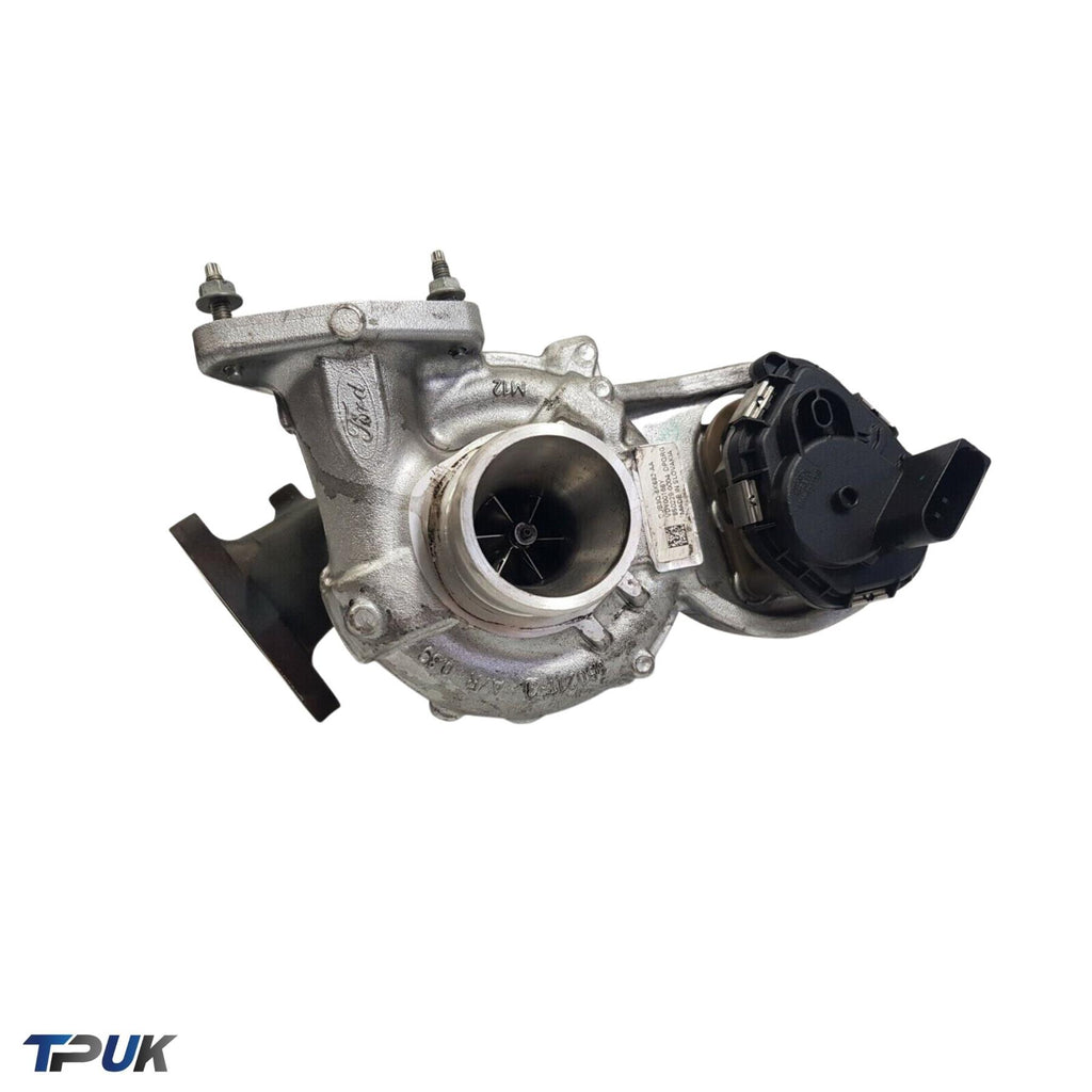 Turbocharger For Ford Ranger 2.0 Tdci 2012 Ecoblue Jb3Q-6K682-Aa 2213396 - picture for reference