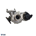 Turbocharger For Ford Ranger 2.0 Tdci 2012 Ecoblue Jb3Q-6K682-Aa 2213396 - picture for reference