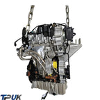 Complete Engine Fits Ford Transit Courier 1.0 Ecoboost B7Da 2018 On
