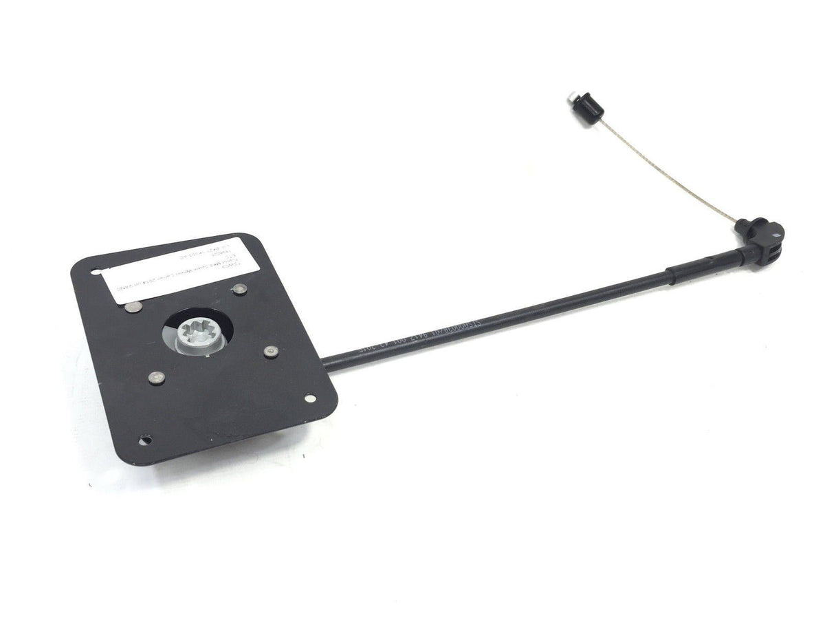 Spare Wheel Carrier Winch For Ford Transit Mk8 And Custom 2.2 2.0 Fwd Rwd 12 On