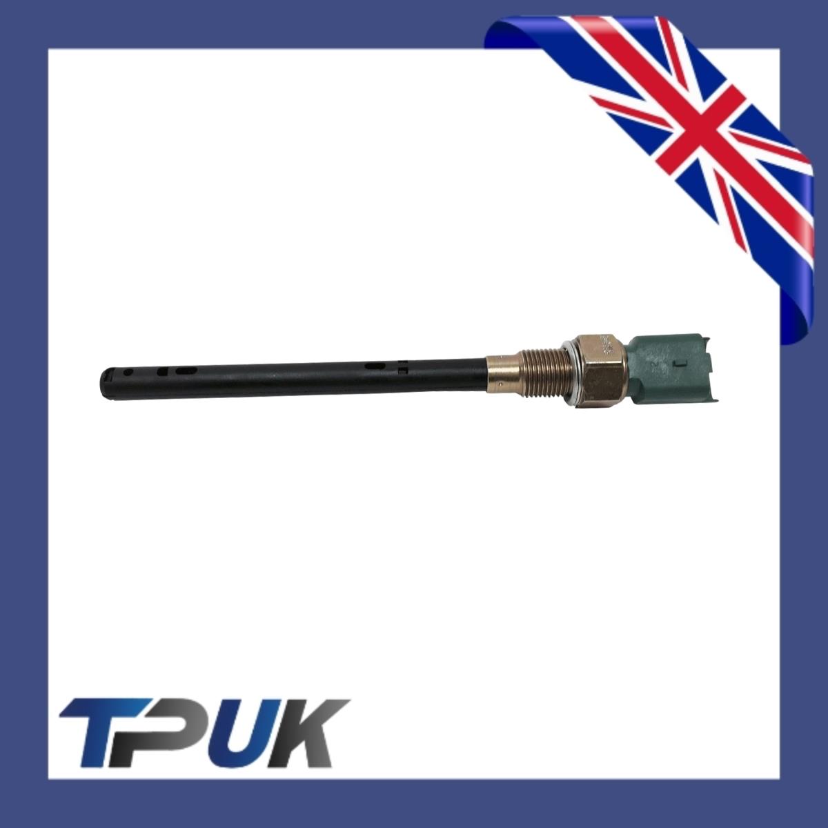 Ford Transit Mk8 Land Rover Defender Oil Level Temperature Sensor 2.4 2.2 Rwd