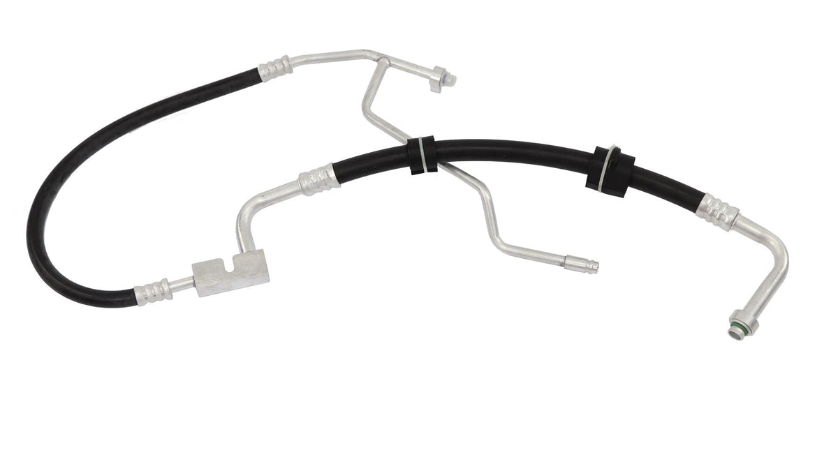 Transit Connect 2008 On Air Conditioning Pipe To Compressor 5118534 With Ac