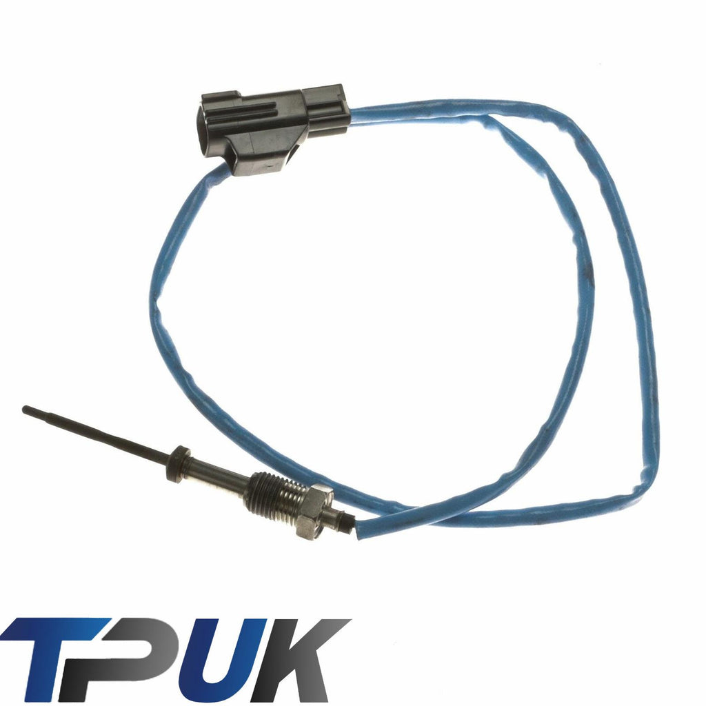 Exhaust Gas Temperature Sensor For Ford Kuga Focus C-Max 2.0 Diesel Catalyst