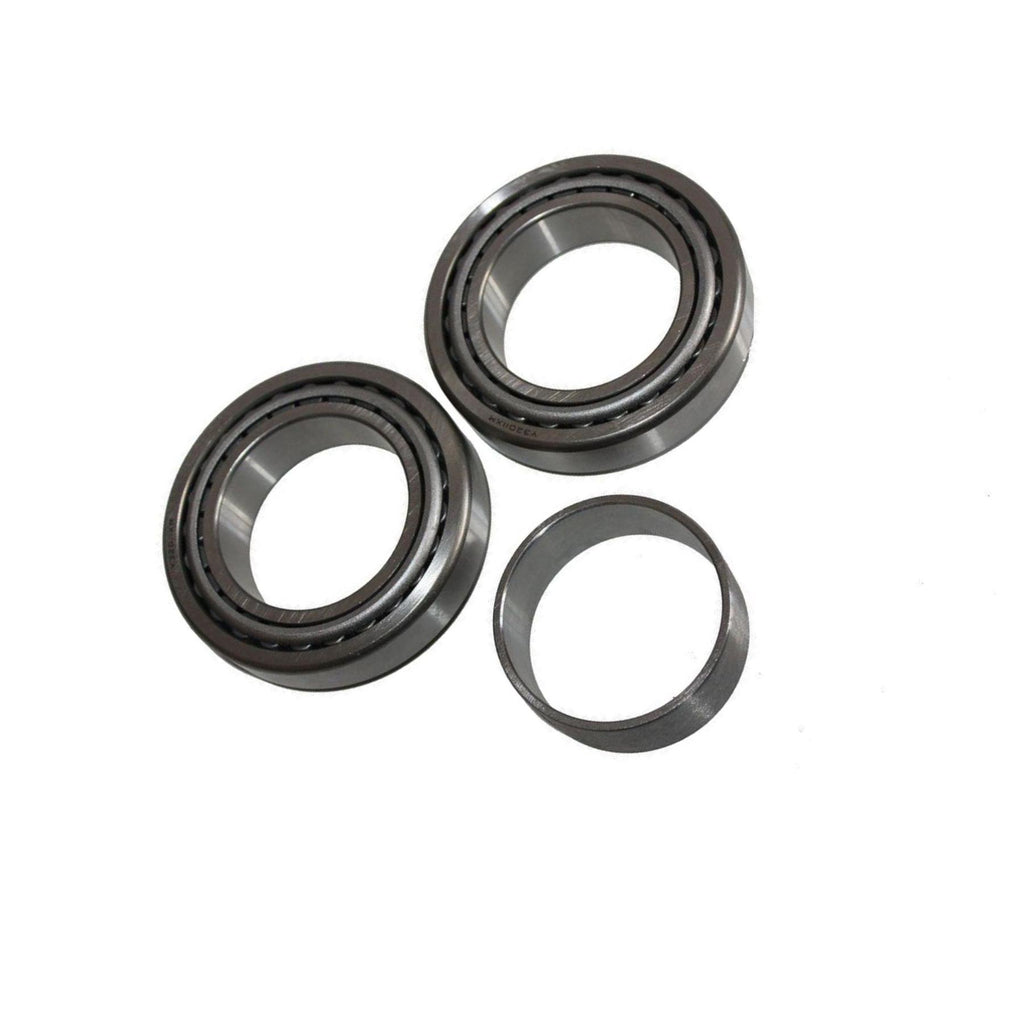 Rear Wheel Bearing Kit For Ford Transit 2.4 Mk6 Mk7 2002-2014 Dana Axle
