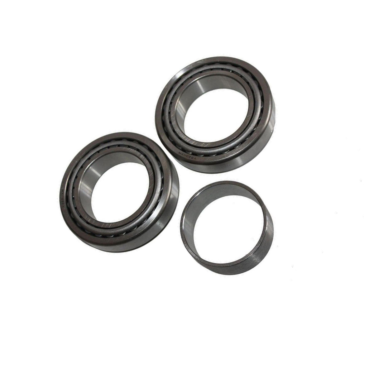 Rear Wheel Bearing Kit For Ford Transit 2.4 Mk6 Mk7 2002-2014 Dana Axle