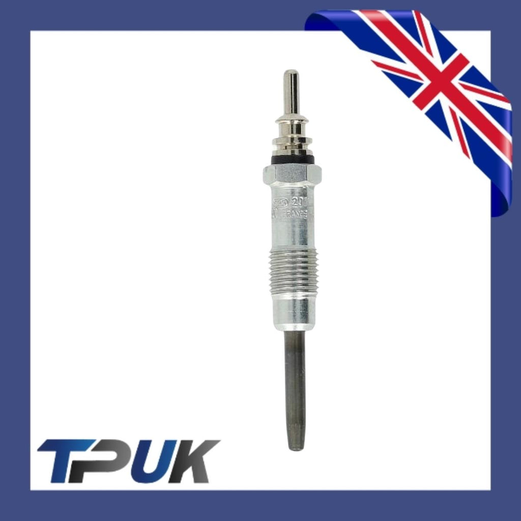 Glow Plugs For Mercedes Benz E-Class G-Class Sprinter Vario 1995 On Per 4